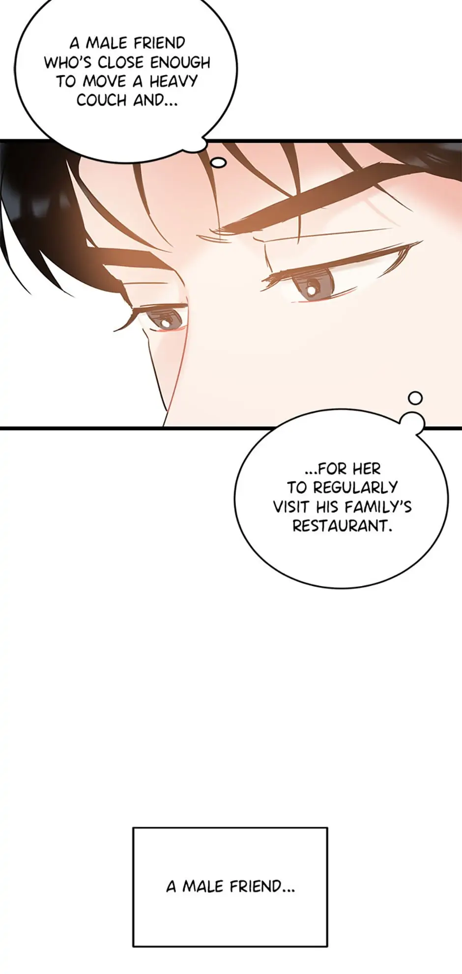 The Dignity Of Romance chapter 12 page 36
