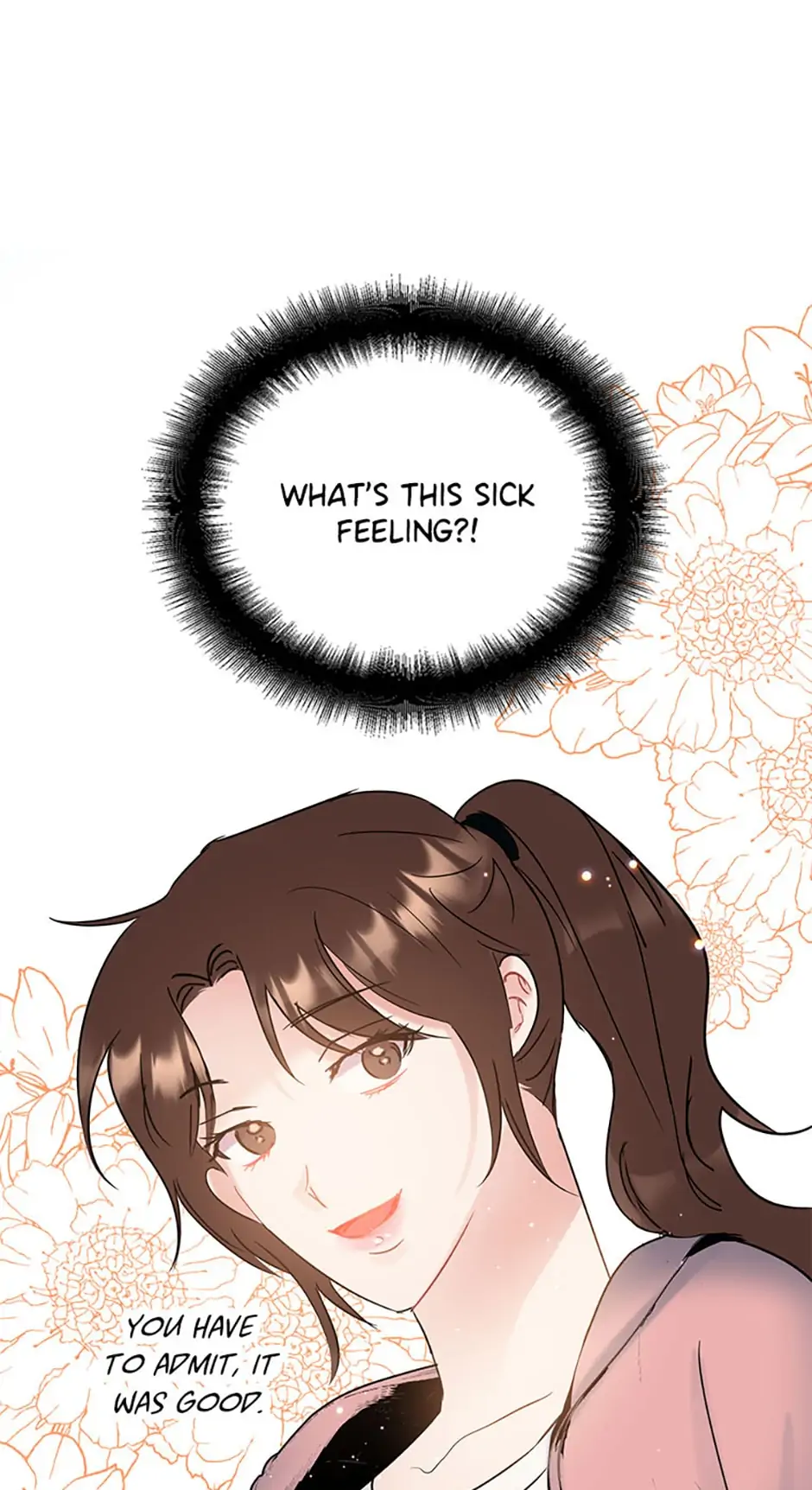 The Dignity Of Romance chapter 12 page 37