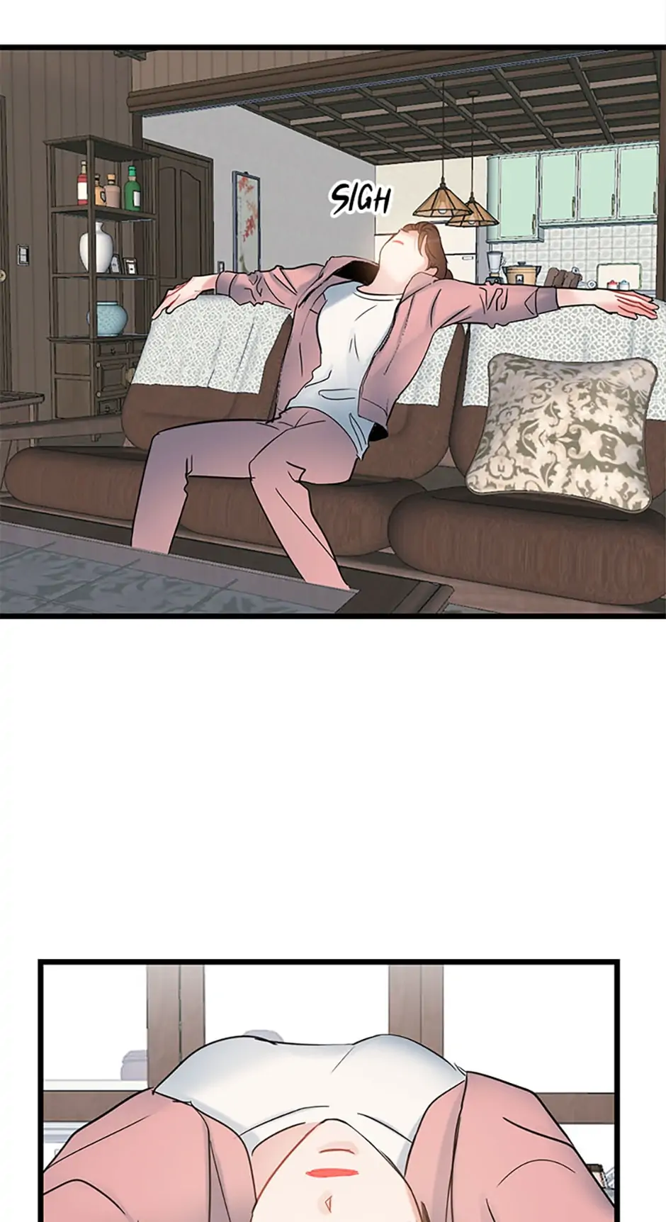 The Dignity Of Romance chapter 12 page 40