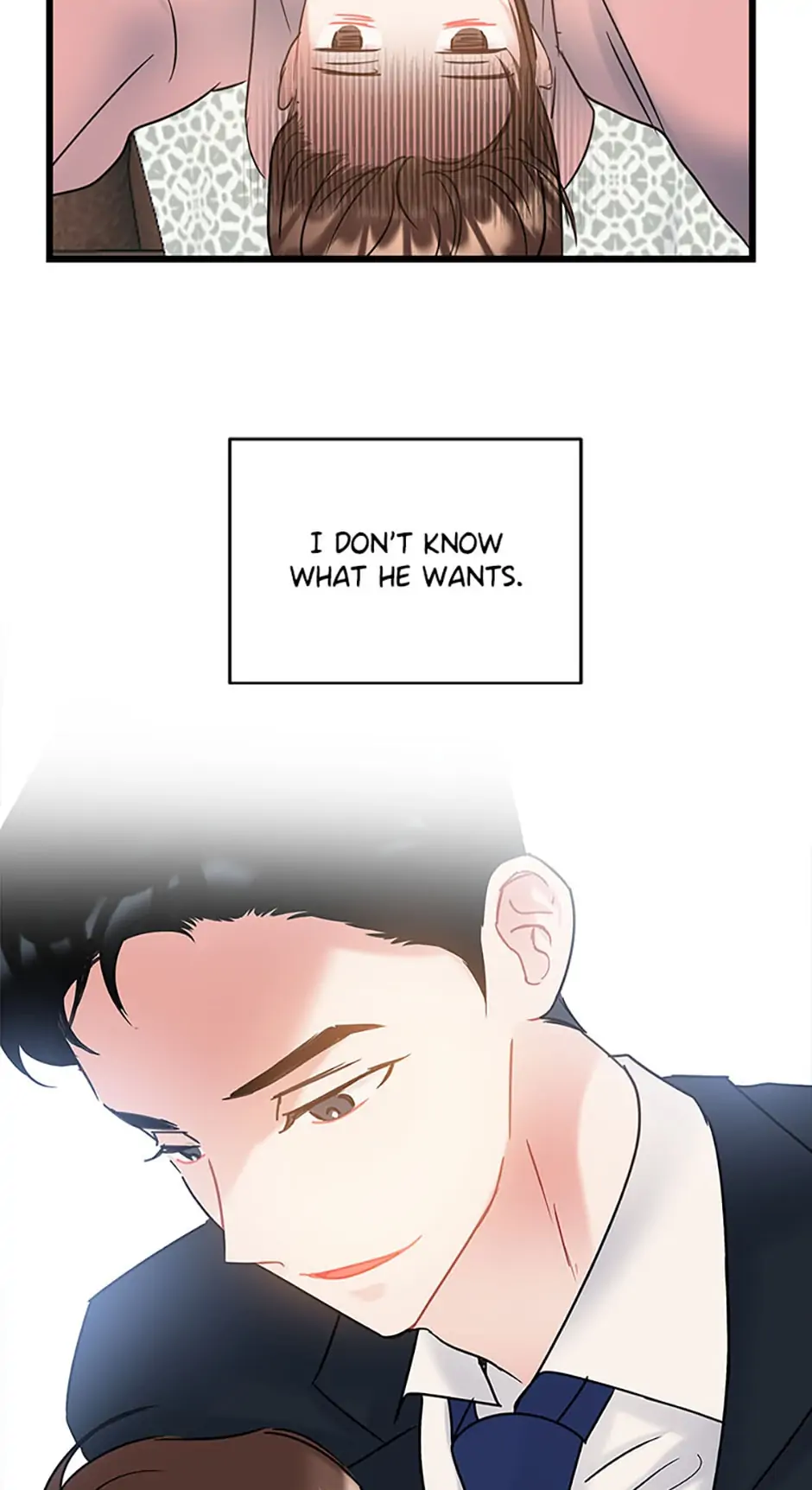 The Dignity Of Romance chapter 12 page 41