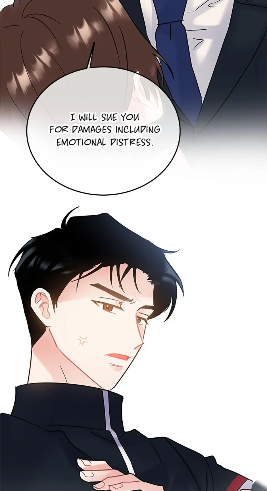 The Dignity Of Romance chapter 12 page 42