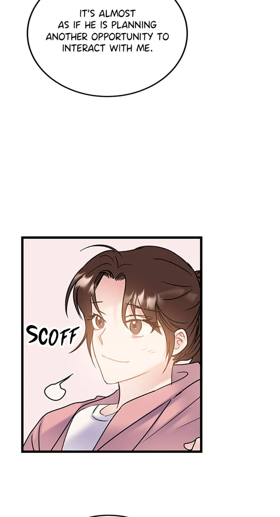 The Dignity Of Romance chapter 12 page 45