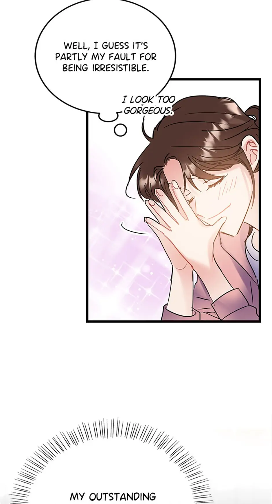 The Dignity Of Romance chapter 12 page 46