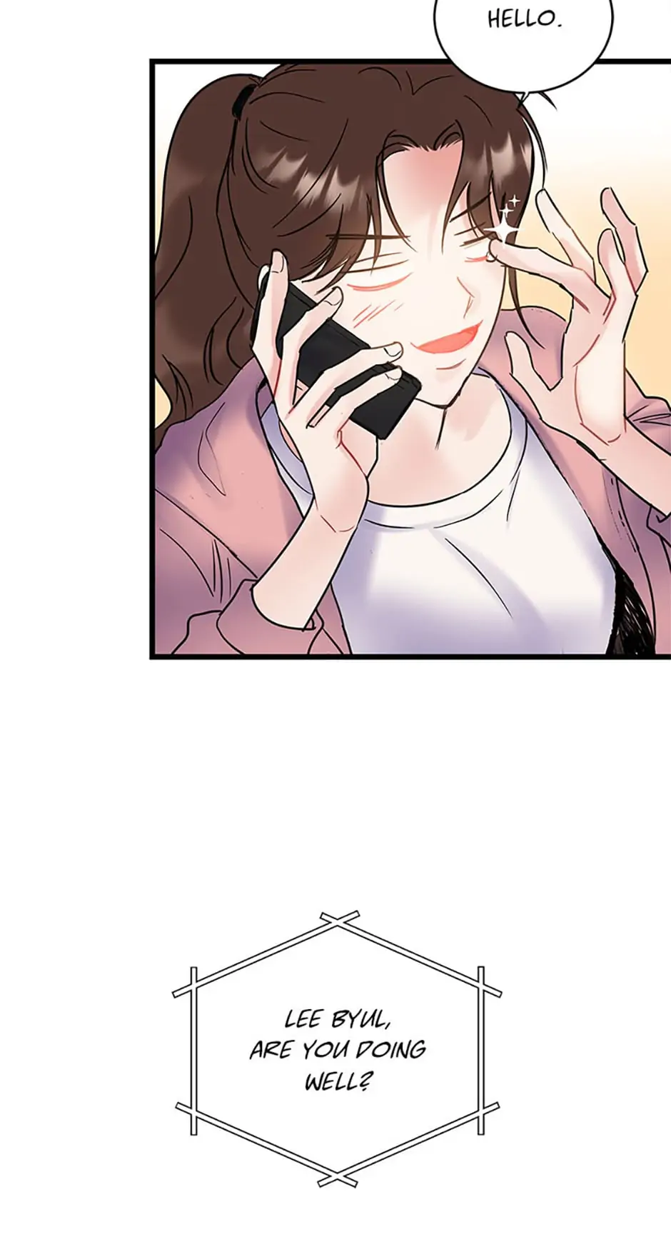 The Dignity Of Romance chapter 12 page 49