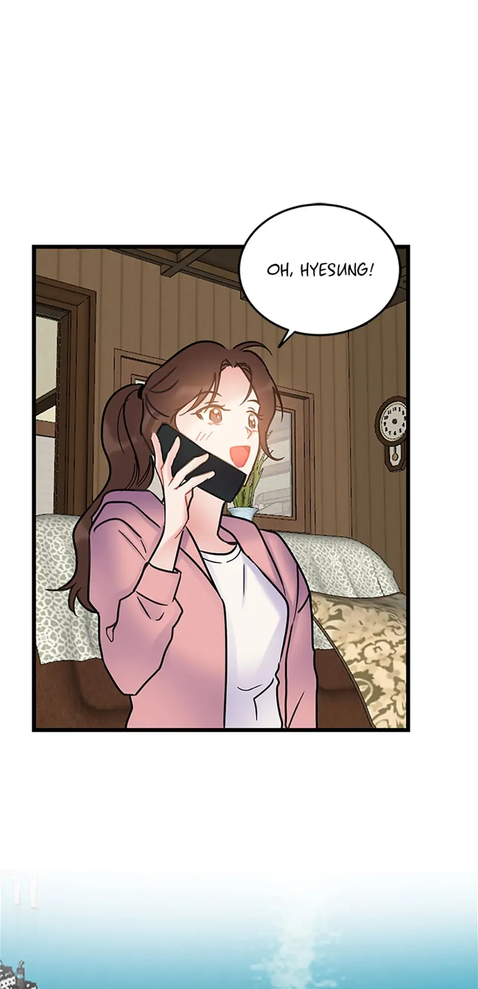 The Dignity Of Romance chapter 12 page 50