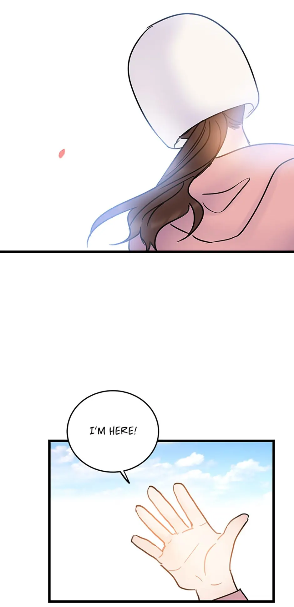 The Dignity Of Romance chapter 12 page 53