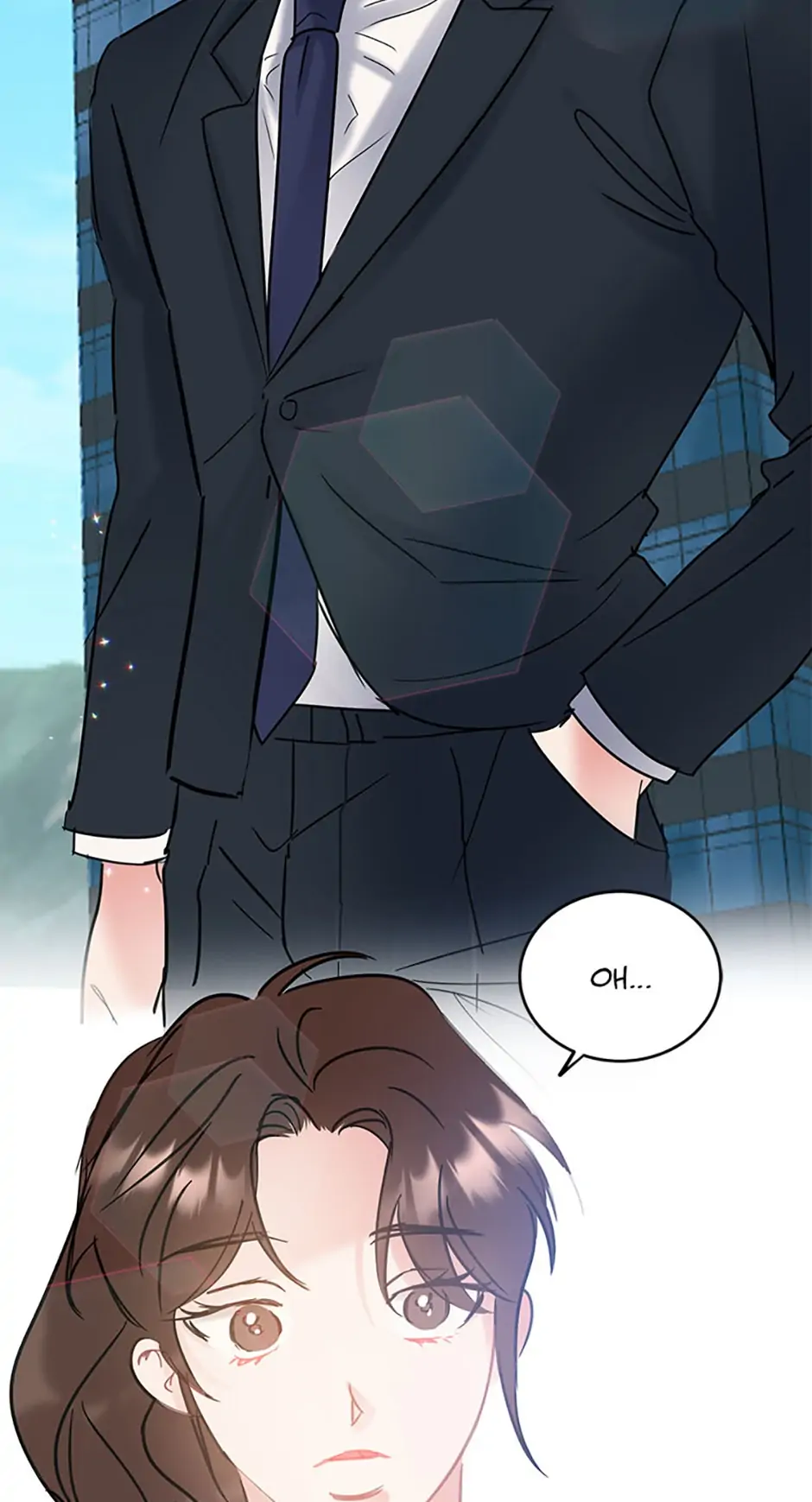 The Dignity Of Romance chapter 12 page 60