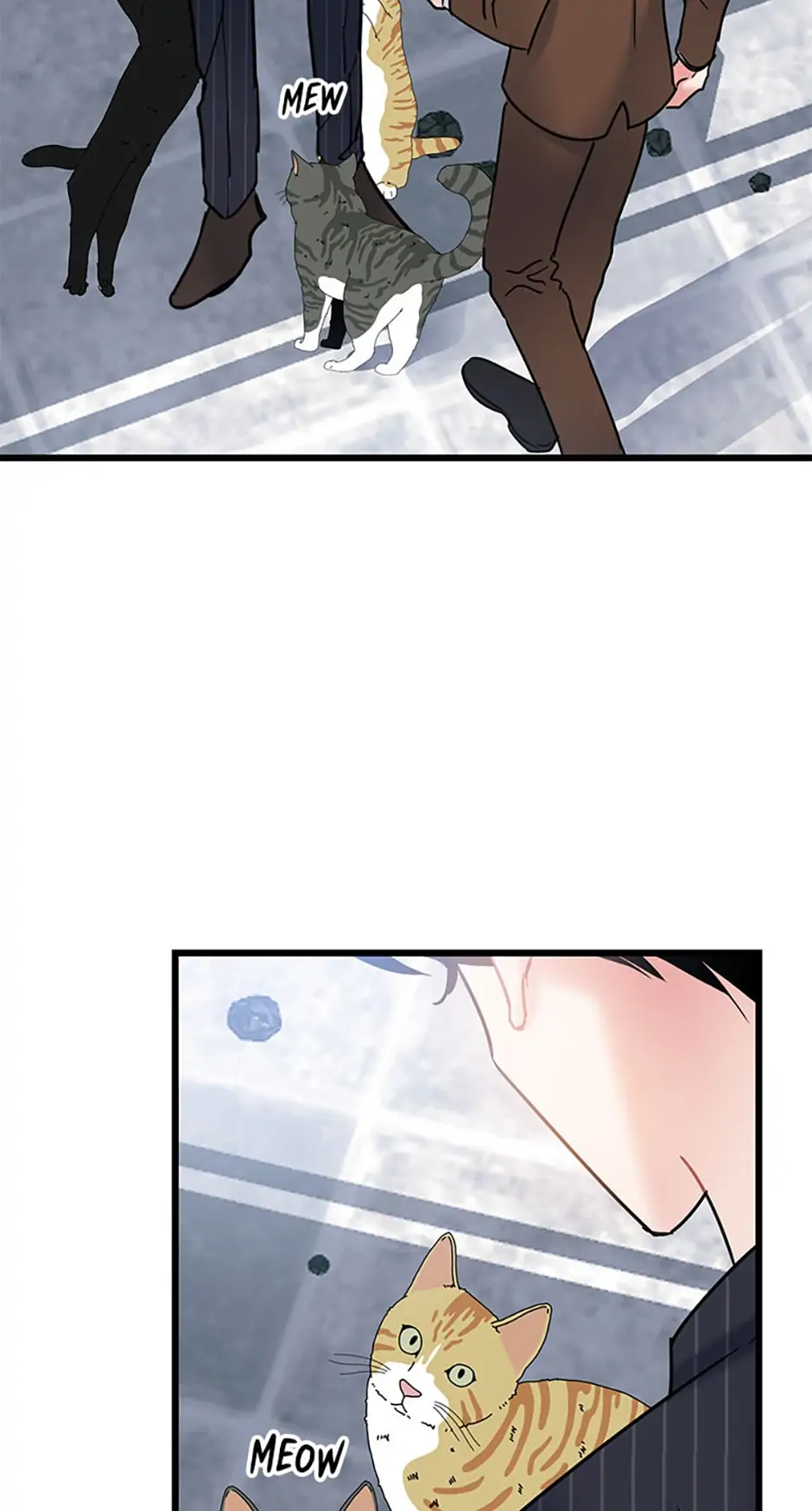The Dignity Of Romance chapter 13 page 7