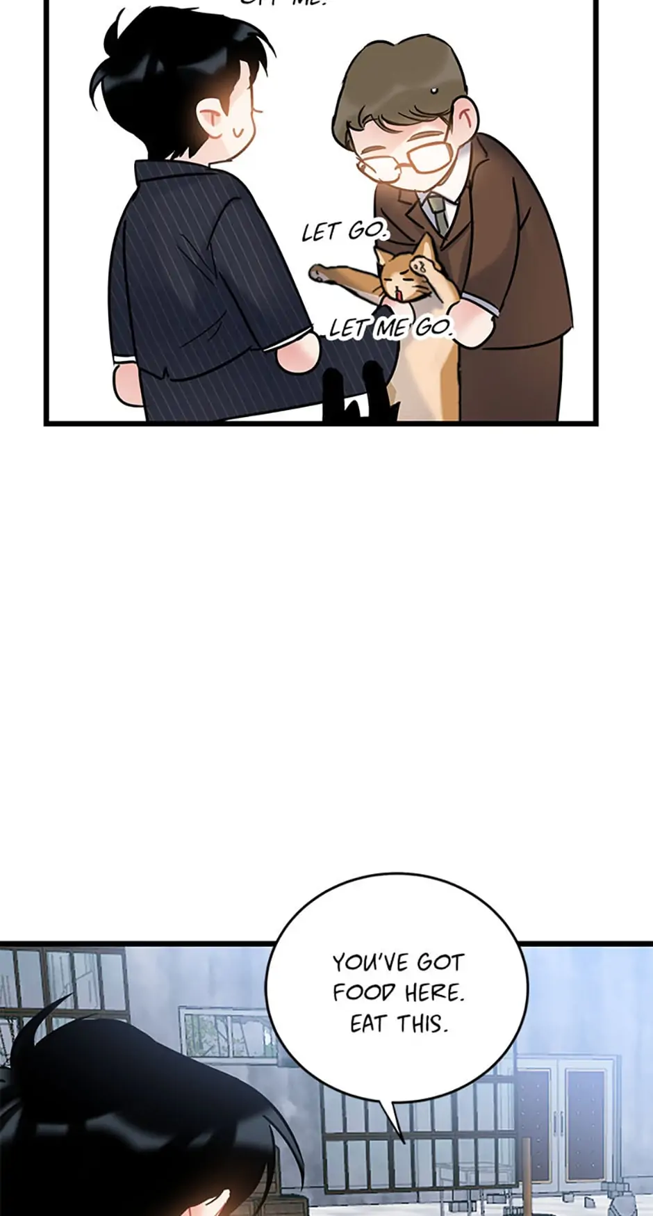 The Dignity Of Romance chapter 13 page 9