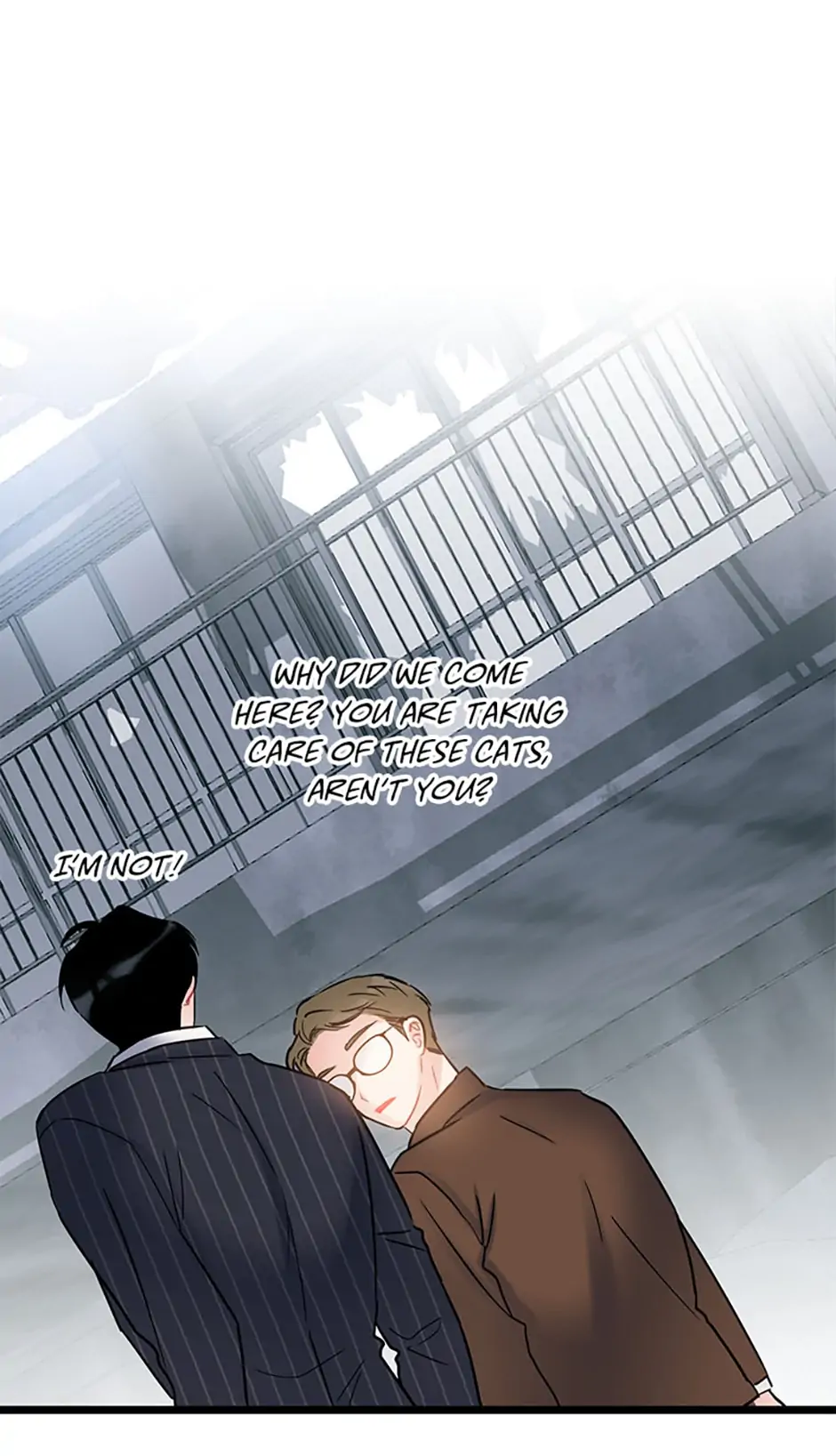 The Dignity Of Romance chapter 13 page 16