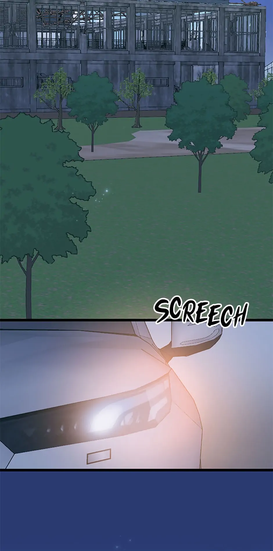 The Dignity Of Romance chapter 13 page 23