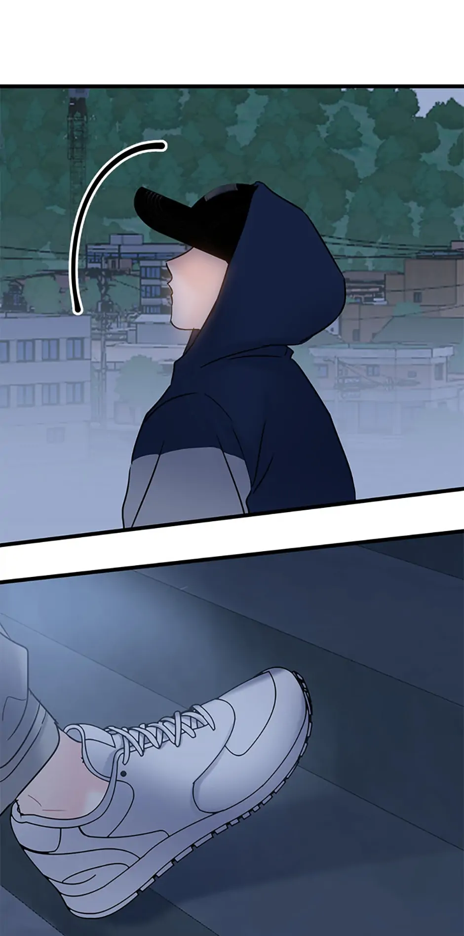 The Dignity Of Romance chapter 13 page 25