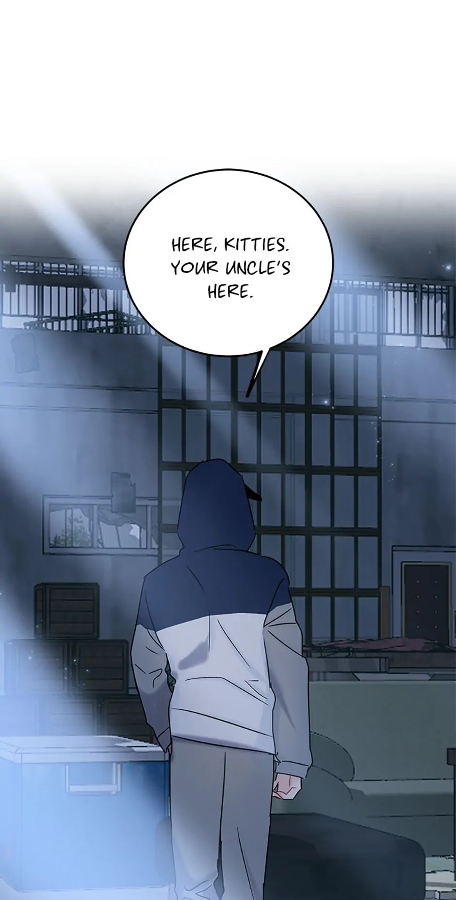 The Dignity Of Romance chapter 13 page 27