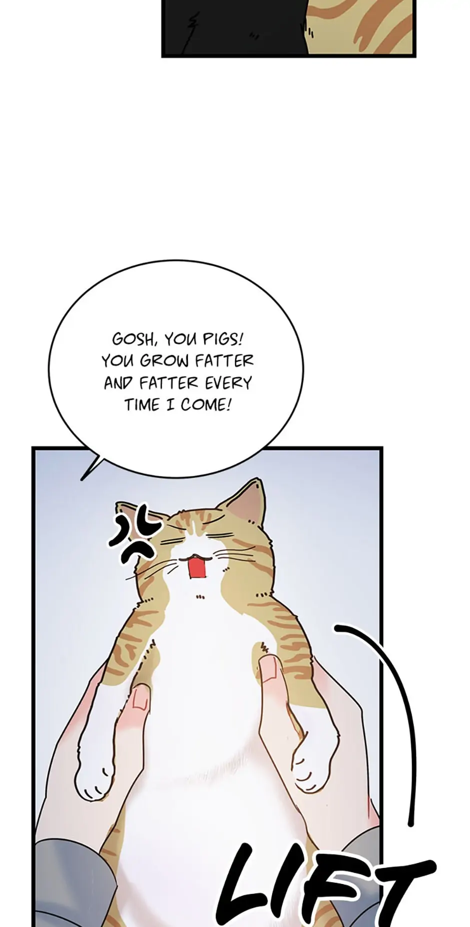 The Dignity Of Romance chapter 13 page 29