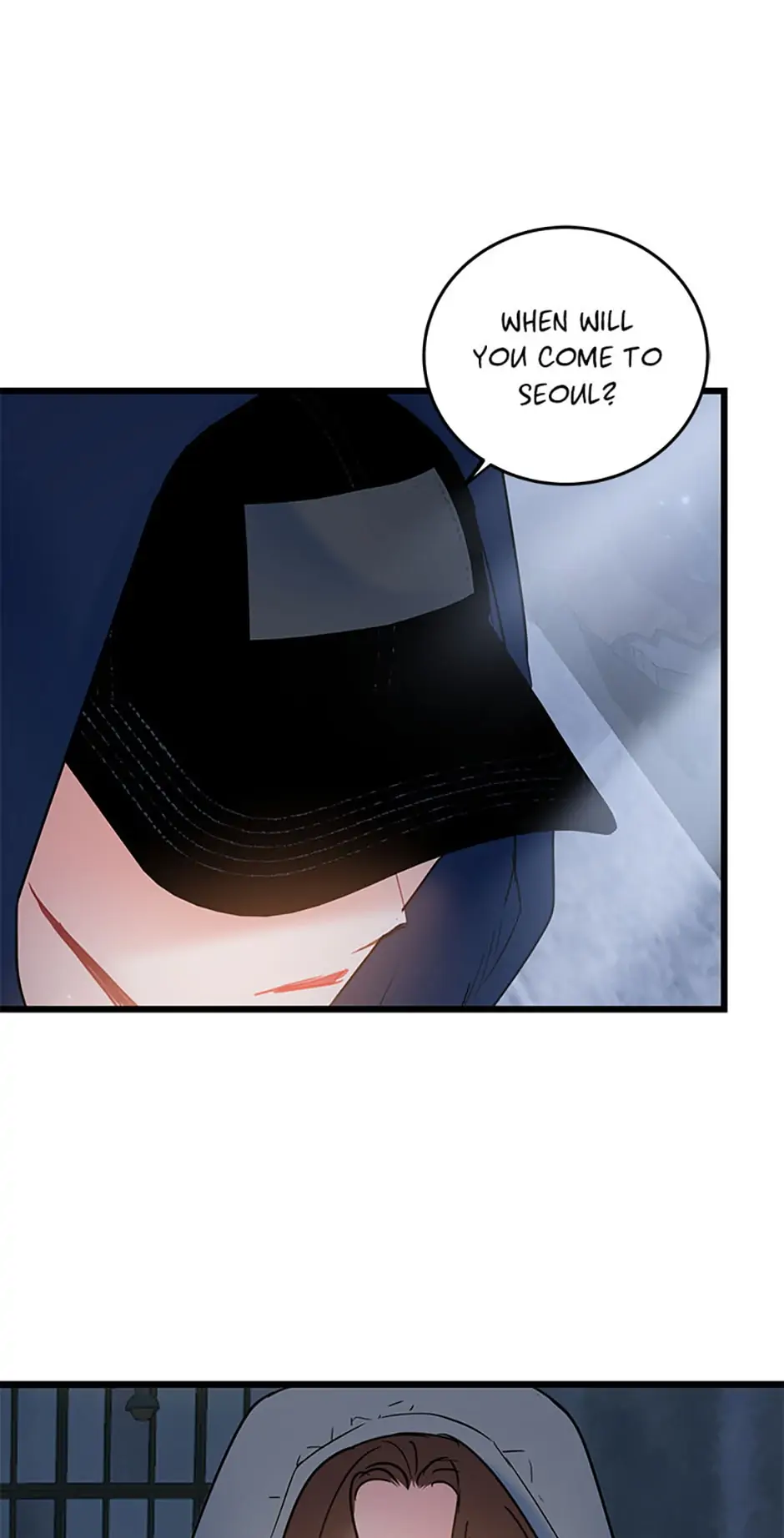 The Dignity Of Romance chapter 13 page 34