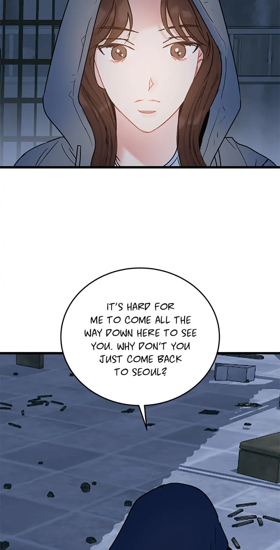 The Dignity Of Romance chapter 13 page 35