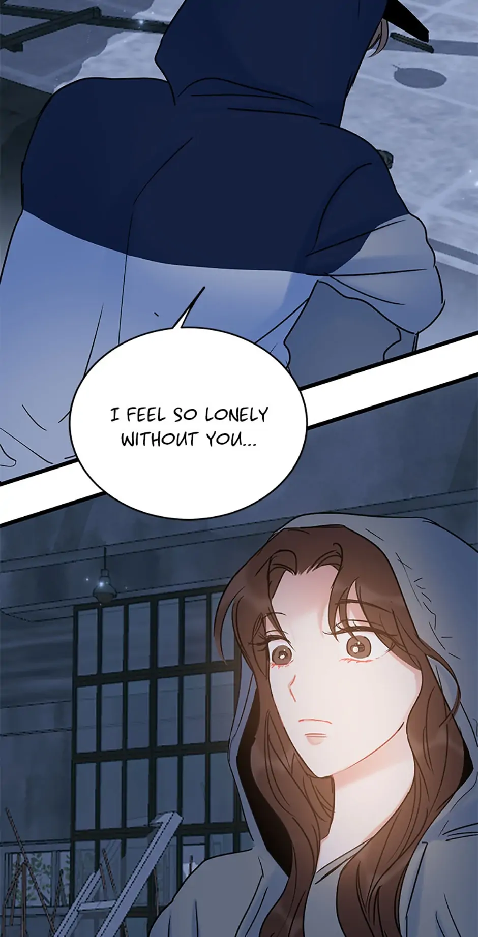 The Dignity Of Romance chapter 13 page 36