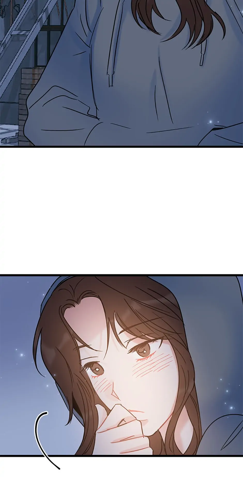 The Dignity Of Romance chapter 13 page 37