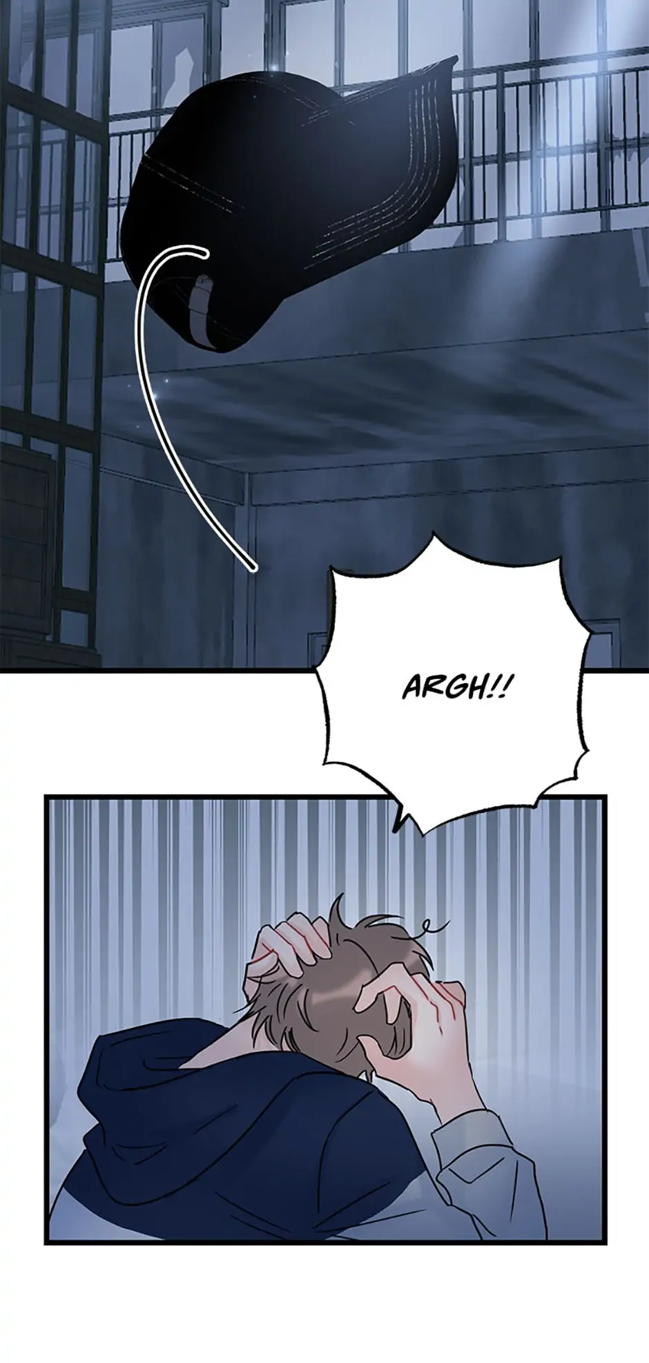 The Dignity Of Romance chapter 13 page 40