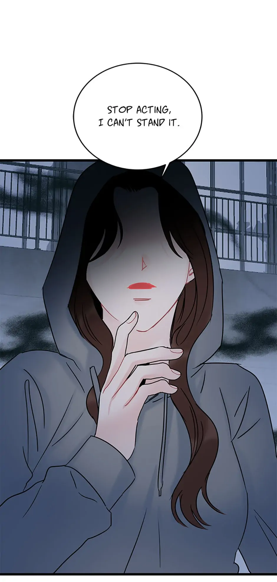 The Dignity Of Romance chapter 13 page 41