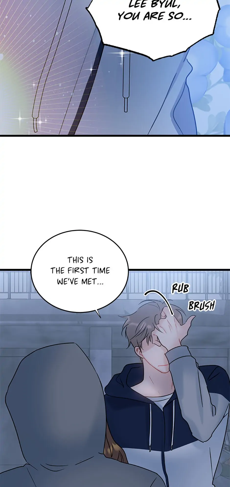 The Dignity Of Romance chapter 13 page 44