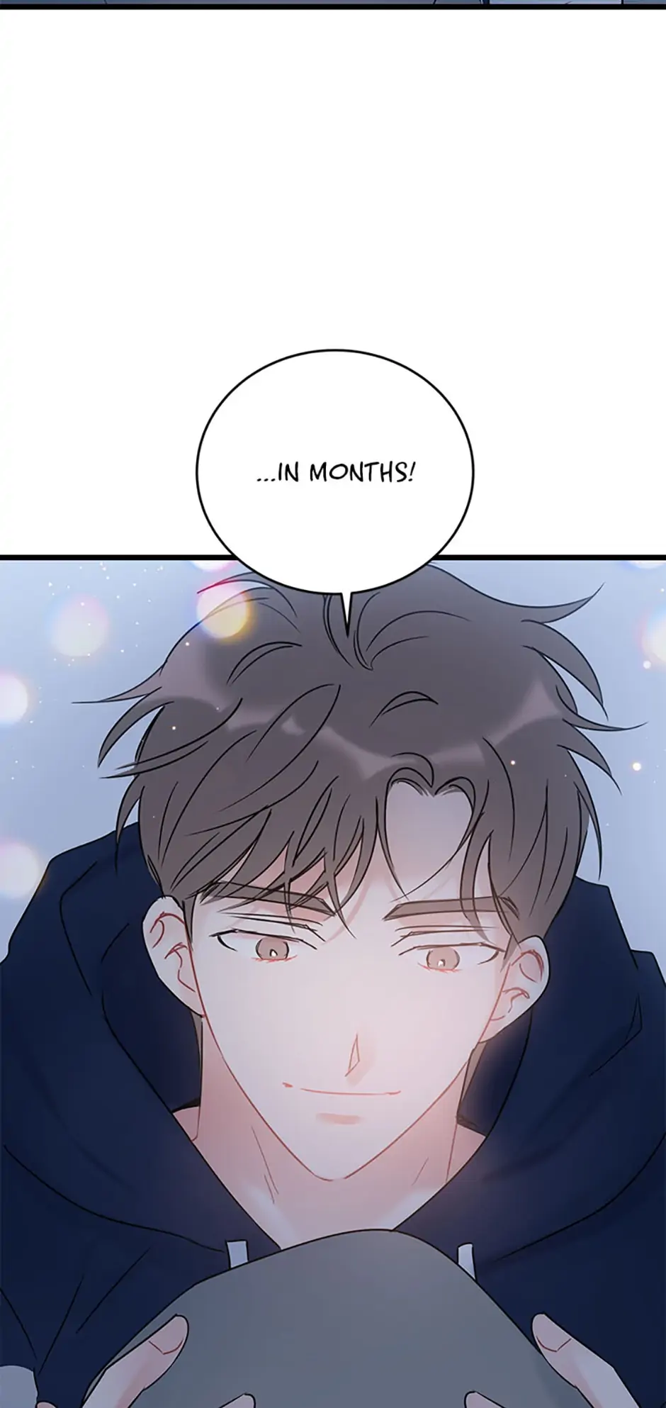 The Dignity Of Romance chapter 13 page 45
