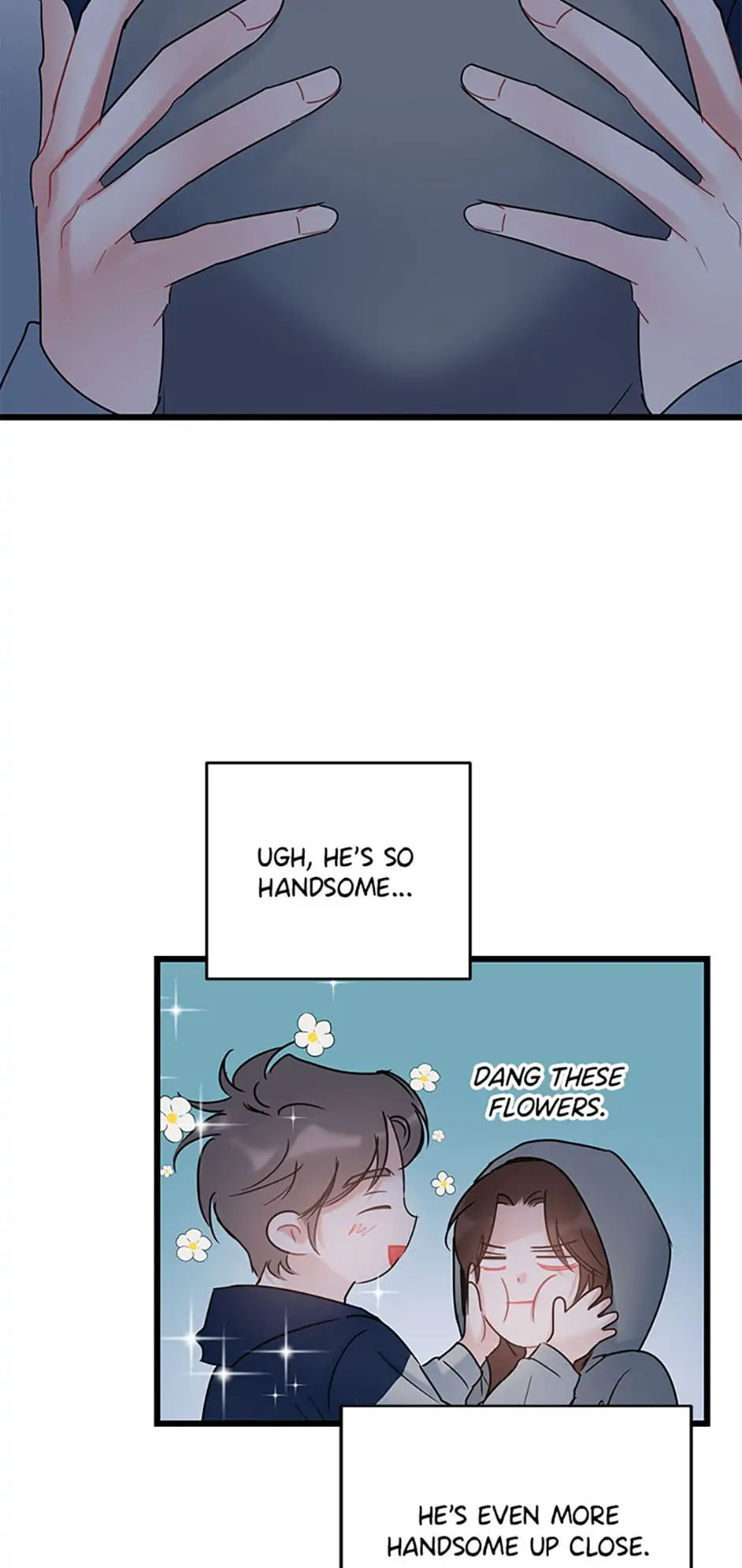The Dignity Of Romance chapter 13 page 46