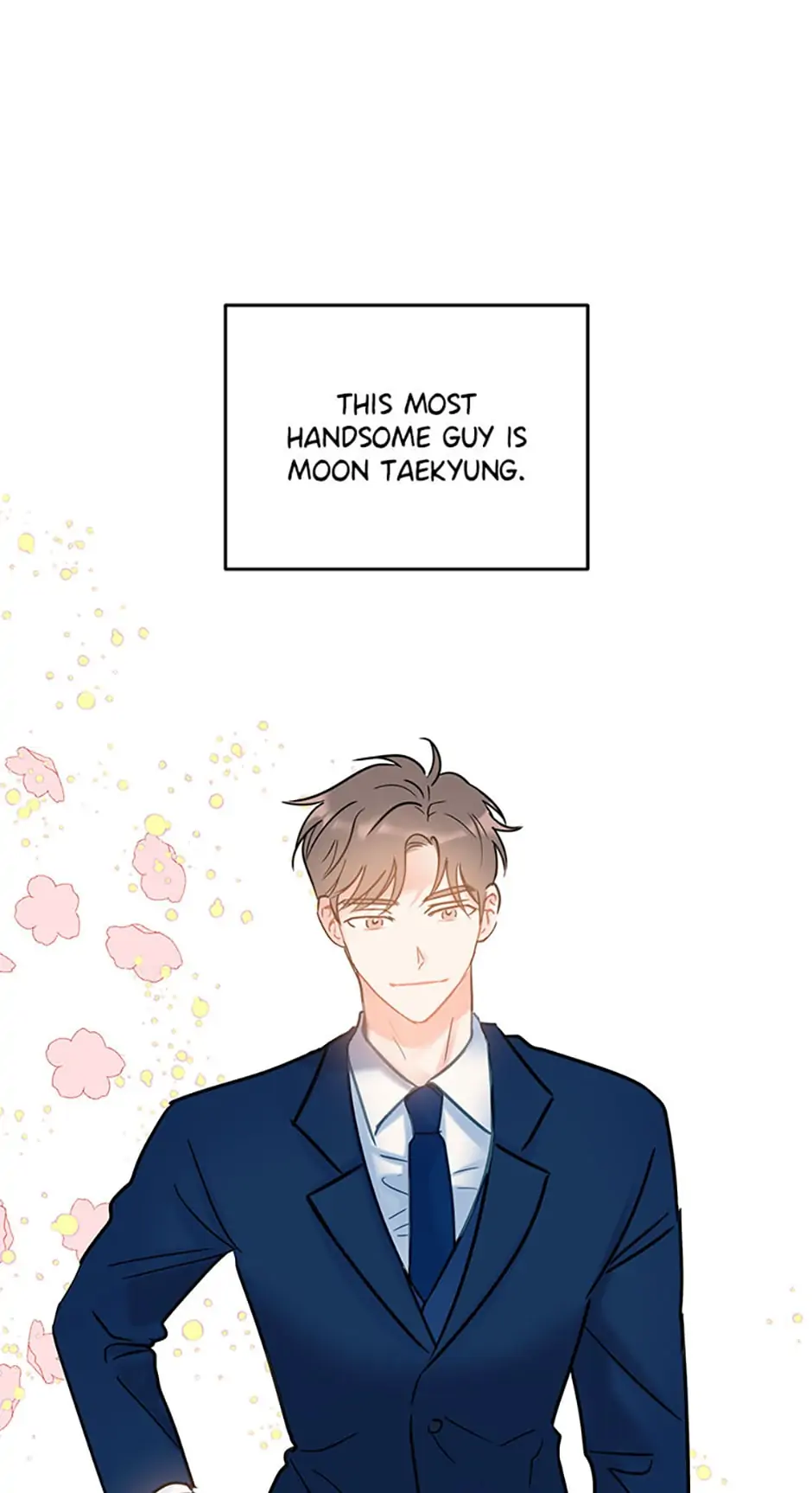 The Dignity Of Romance chapter 13 page 48