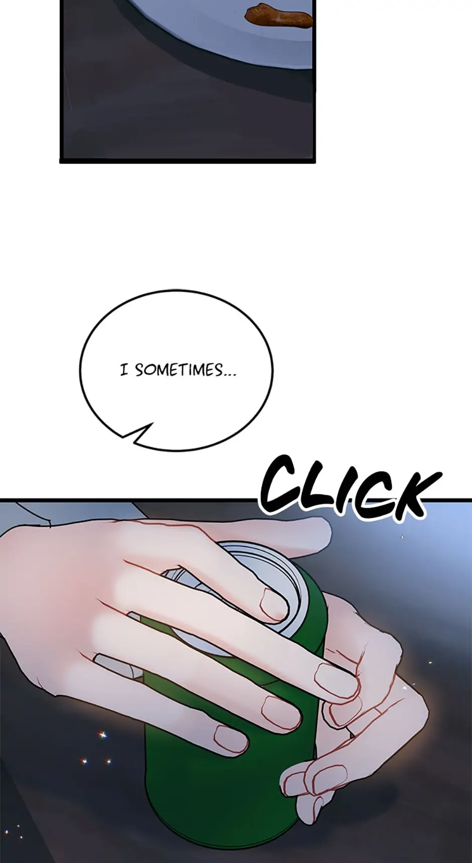 The Dignity Of Romance chapter 13 page 57