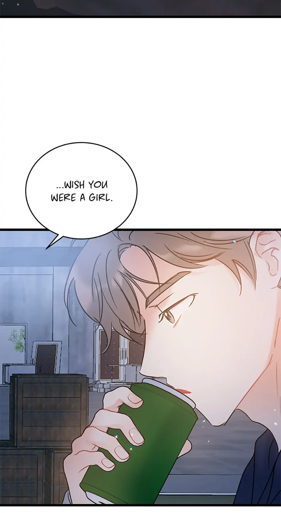 The Dignity Of Romance chapter 13 page 58