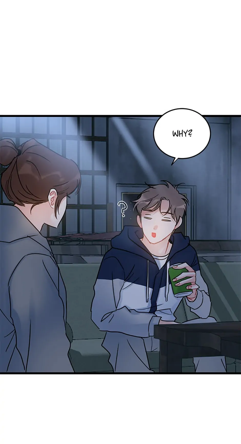 The Dignity Of Romance chapter 13 page 59