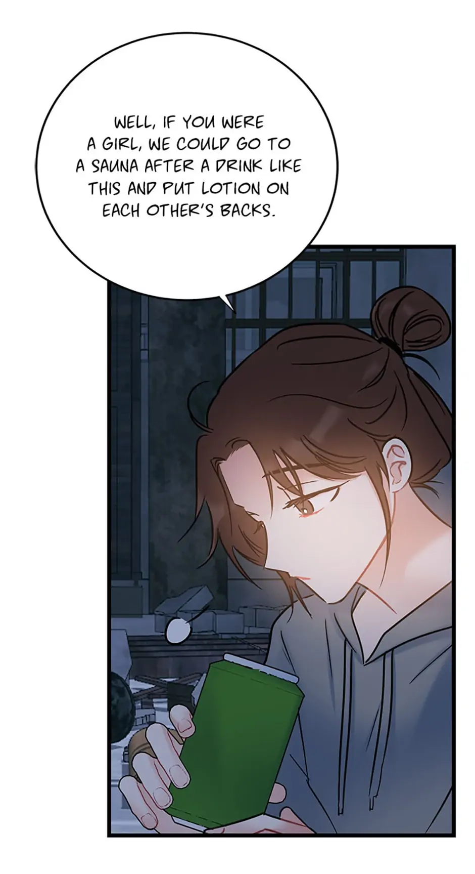 The Dignity Of Romance chapter 13 page 60