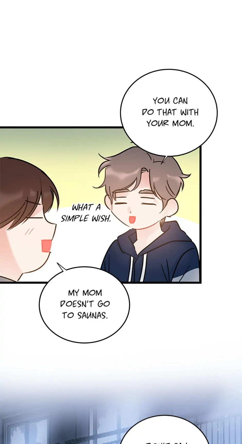 The Dignity Of Romance chapter 13 page 61