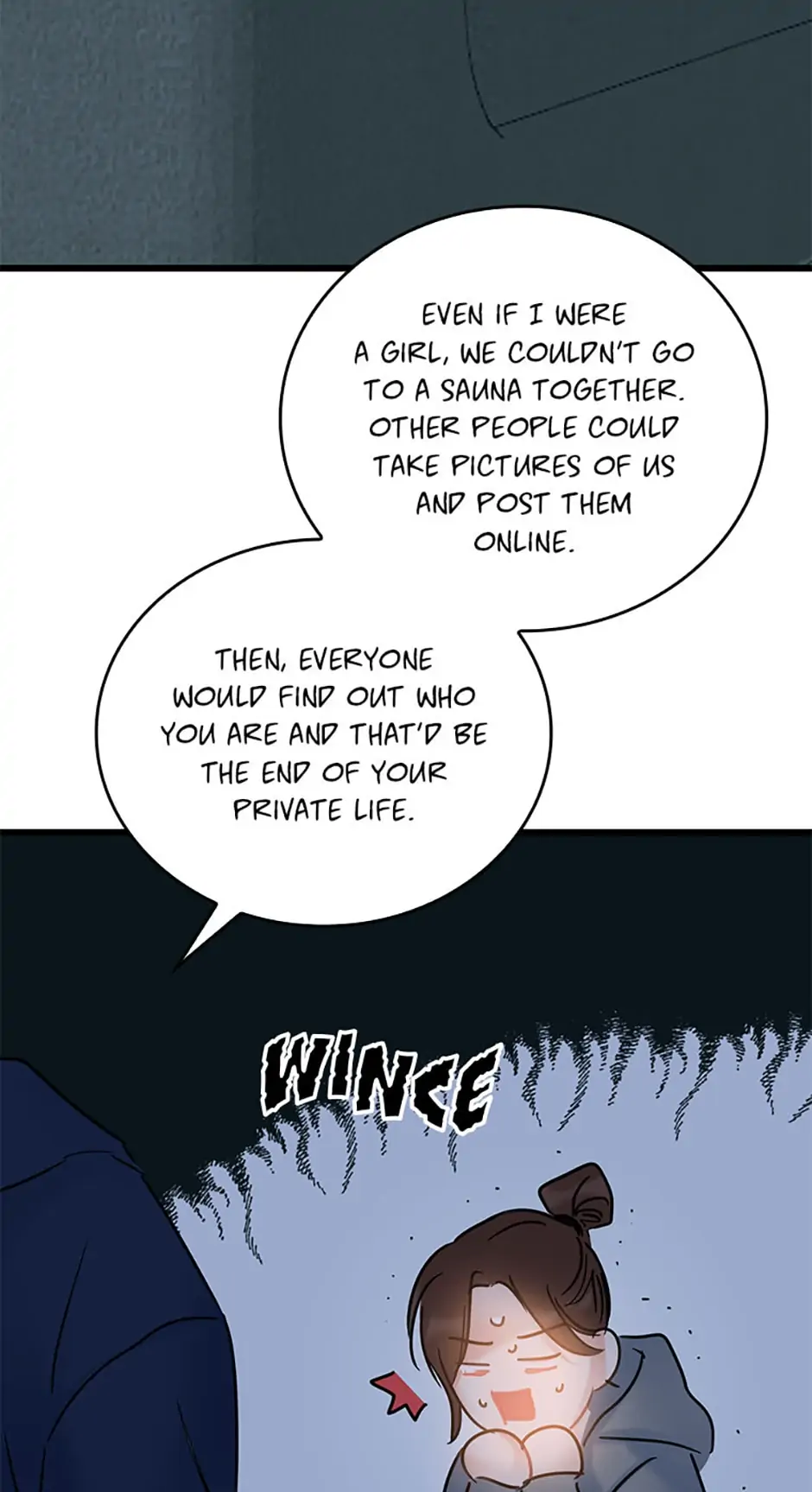 The Dignity Of Romance chapter 13 page 63