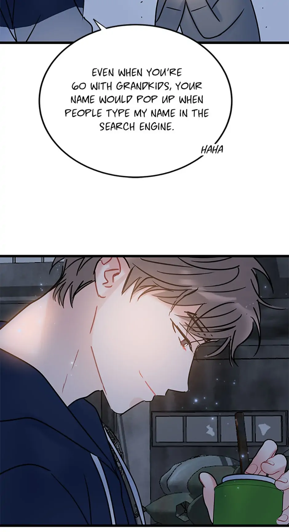 The Dignity Of Romance chapter 13 page 64