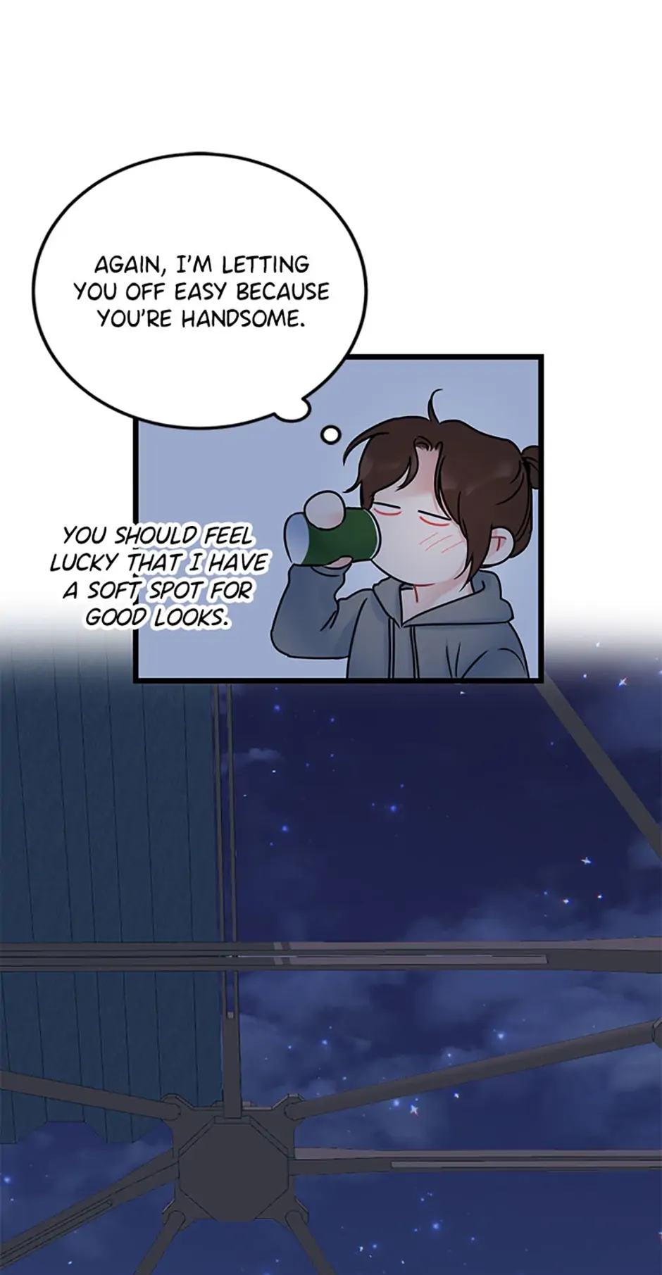 The Dignity Of Romance chapter 13 page 65