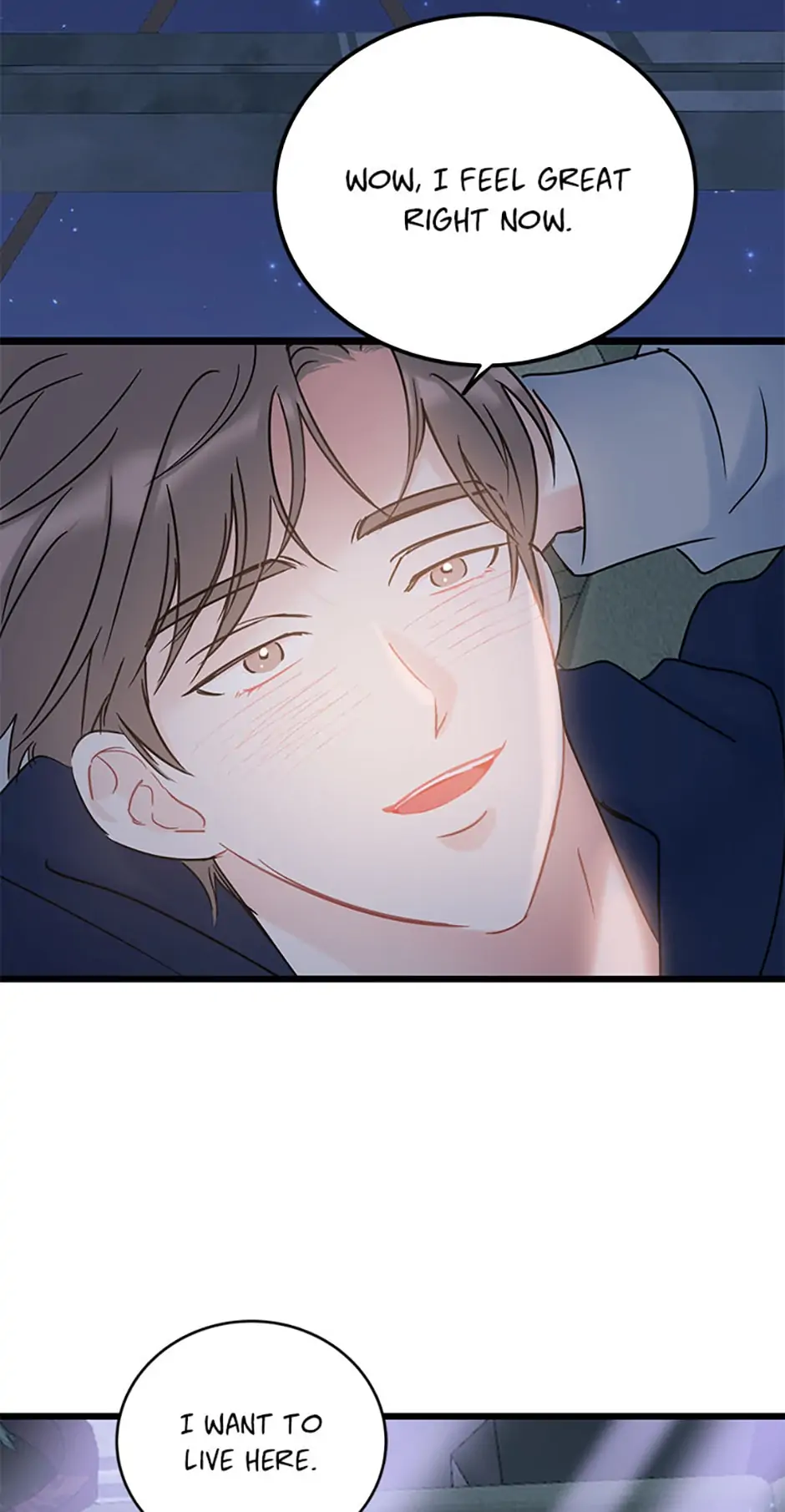 The Dignity Of Romance chapter 13 page 66