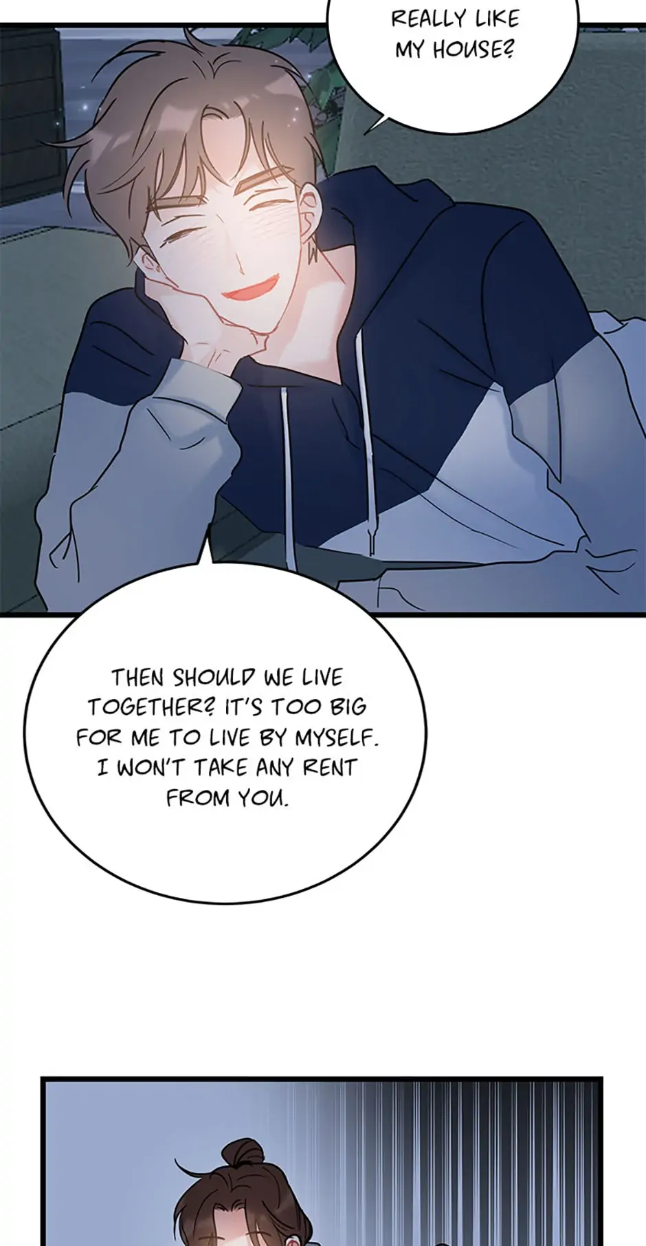 The Dignity Of Romance chapter 13 page 68