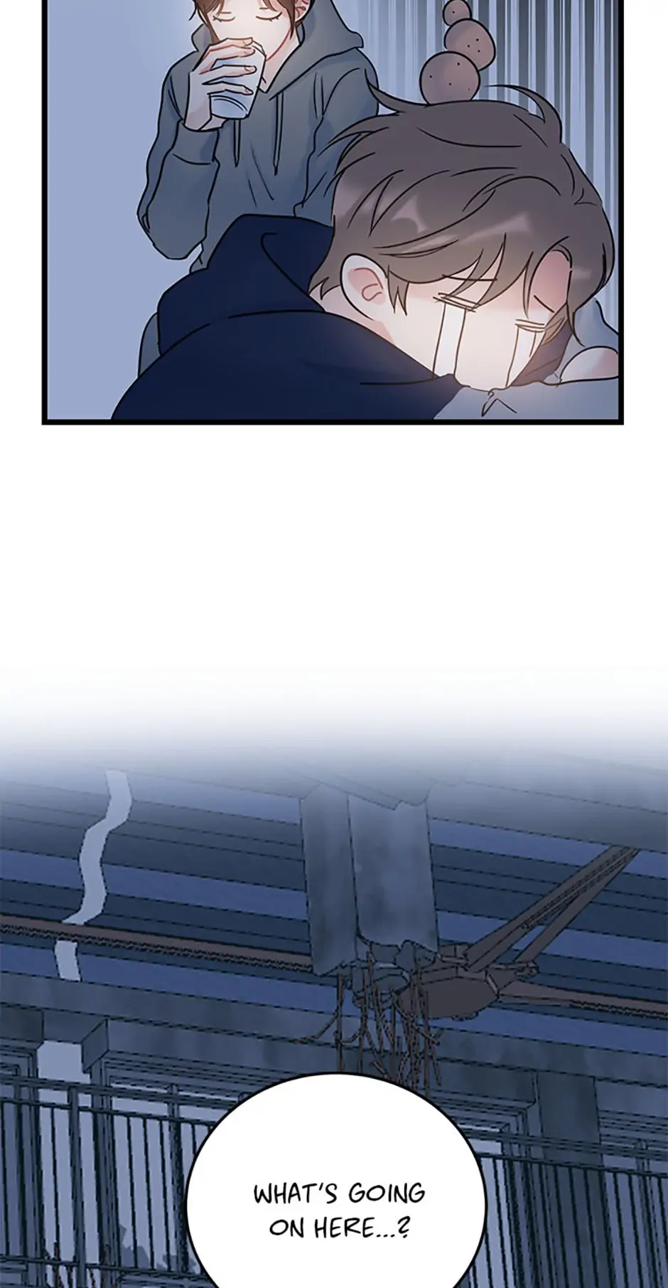 The Dignity Of Romance chapter 13 page 69