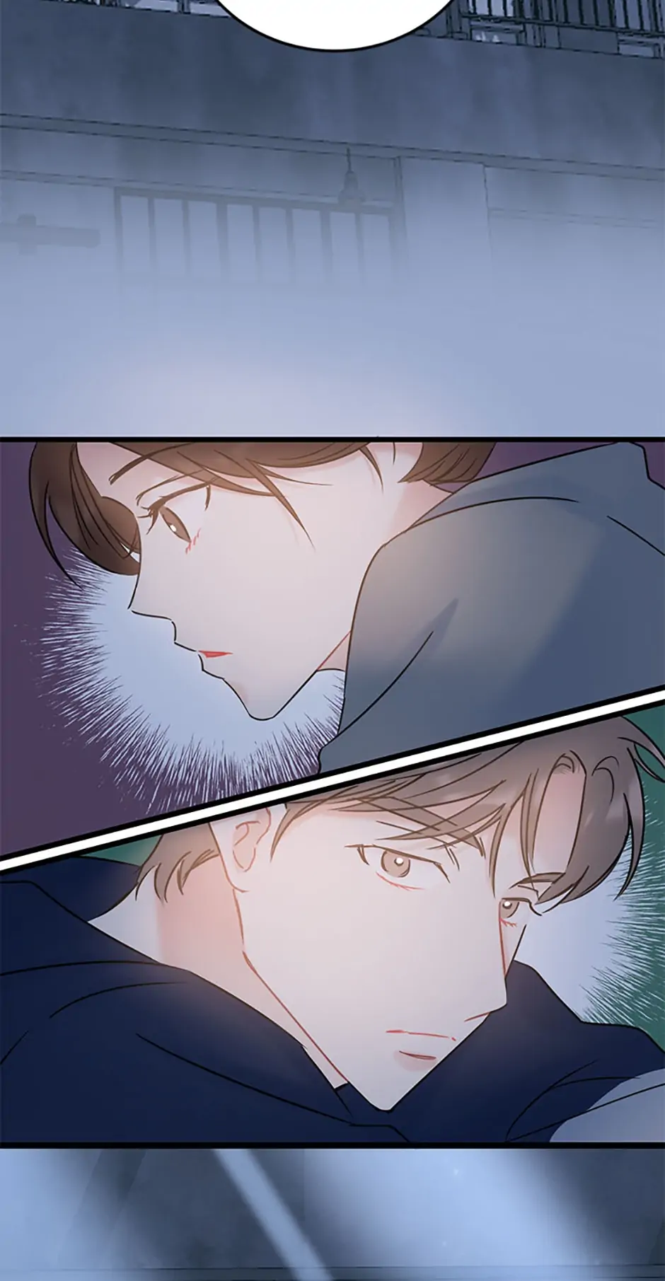 The Dignity Of Romance chapter 13 page 70
