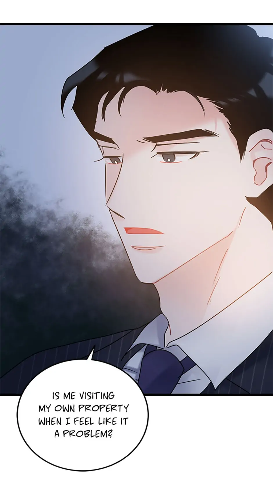 The Dignity Of Romance chapter 14 page 5