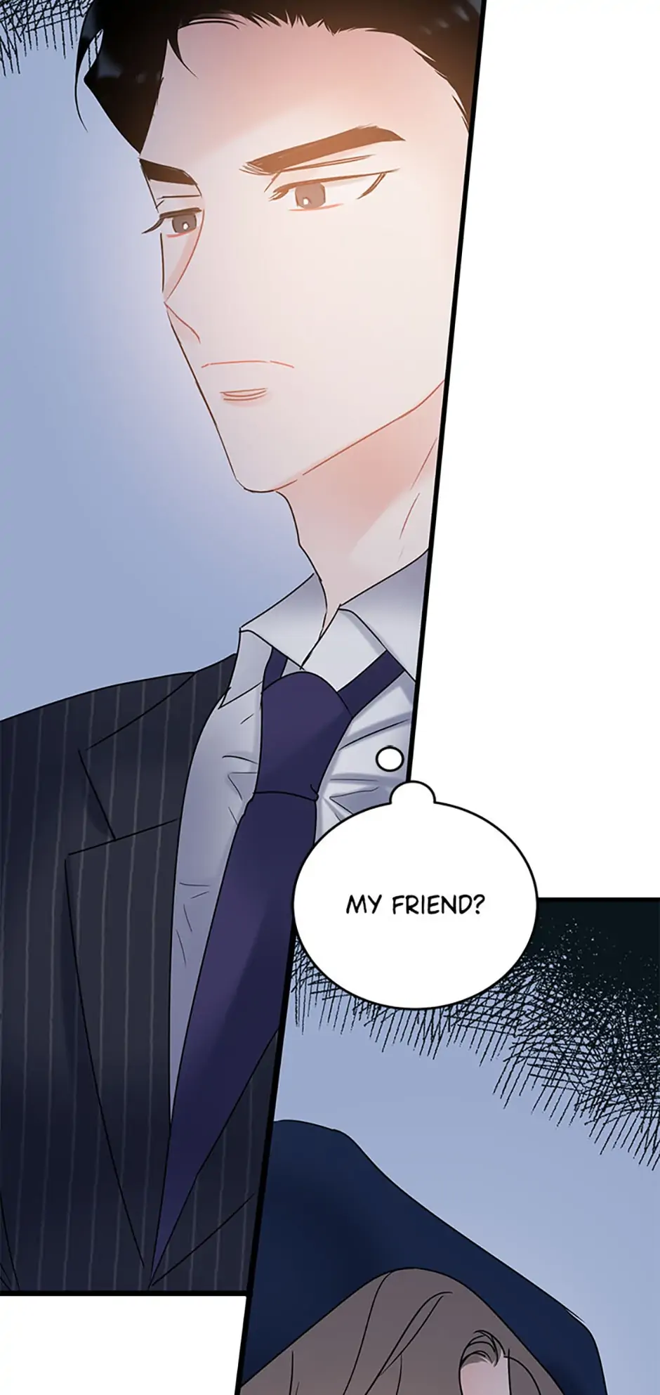 The Dignity Of Romance chapter 14 page 7