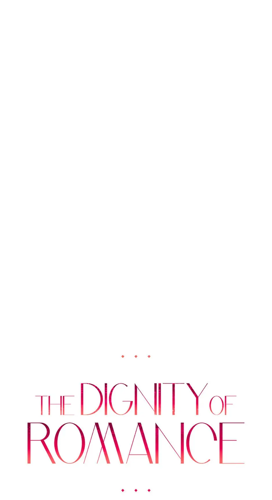 The Dignity Of Romance chapter 14 page 10