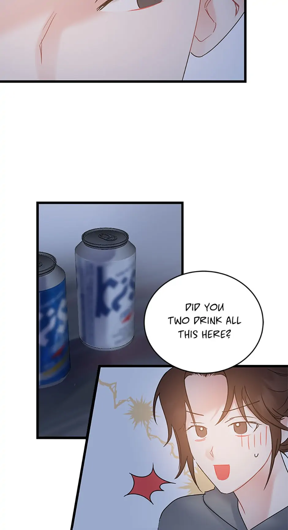 The Dignity Of Romance chapter 14 page 12