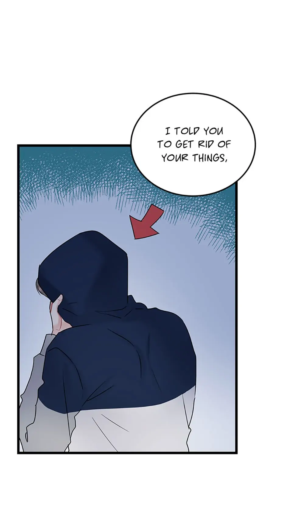 The Dignity Of Romance chapter 14 page 14