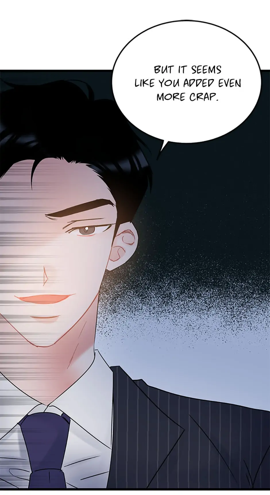 The Dignity Of Romance chapter 14 page 15