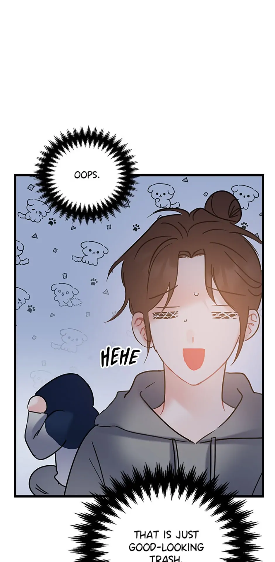 The Dignity Of Romance chapter 14 page 16