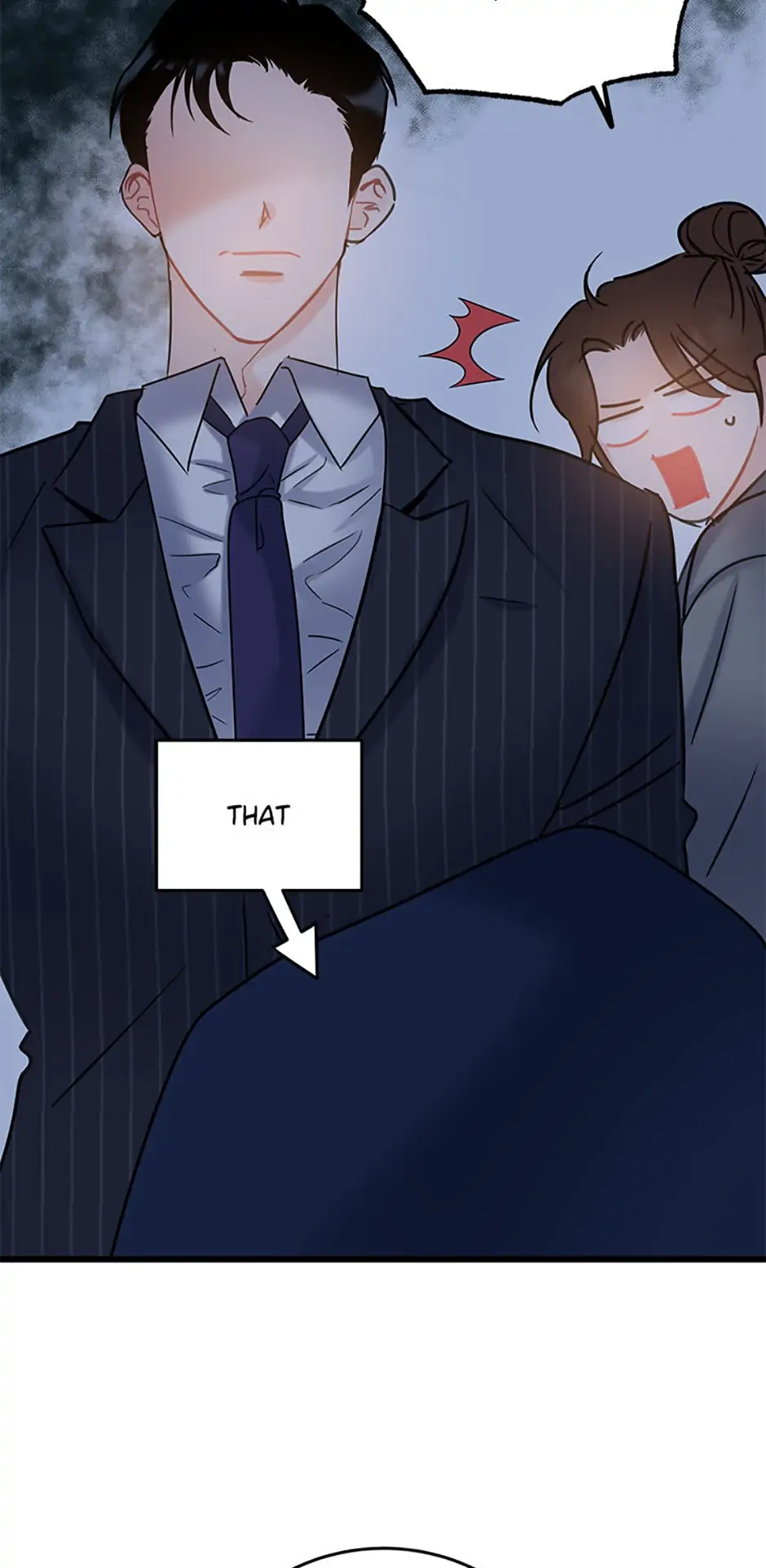 The Dignity Of Romance chapter 14 page 18