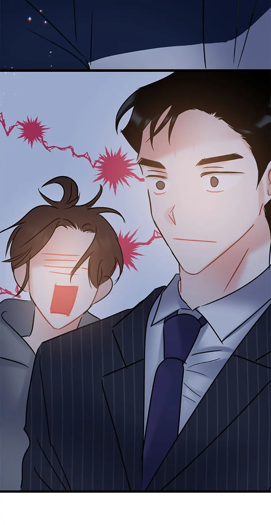 The Dignity Of Romance chapter 14 page 29