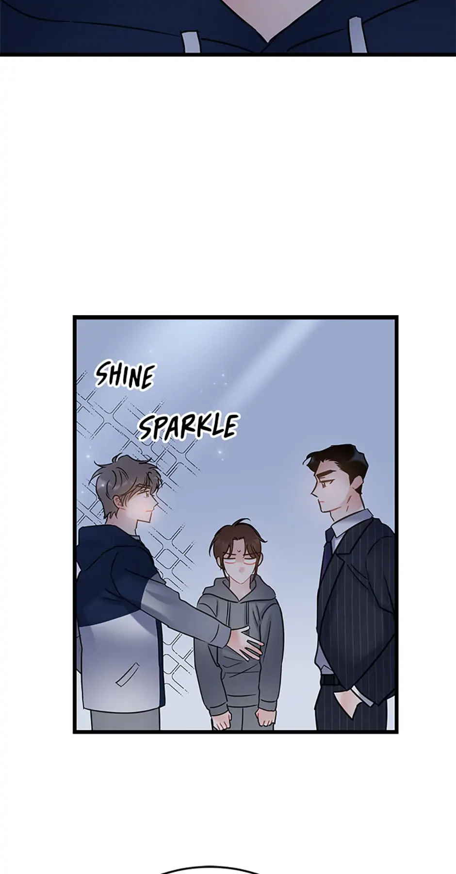 The Dignity Of Romance chapter 14 page 31
